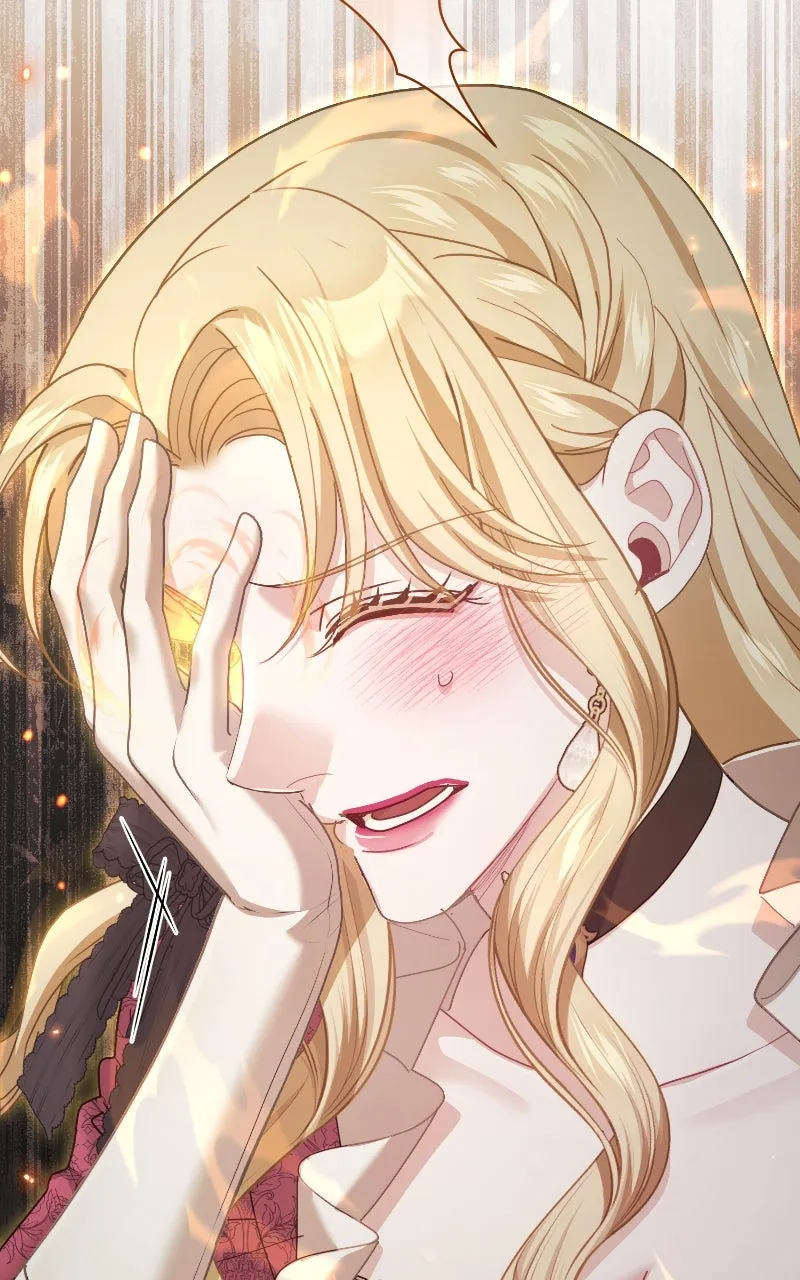 The Acting Empress Still Spends the First Night Chapter 53 page 100 - 