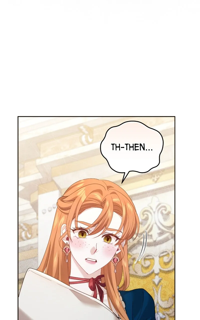 The Acting Empress Still Spends the First Night Chapter 54 page 102 - 