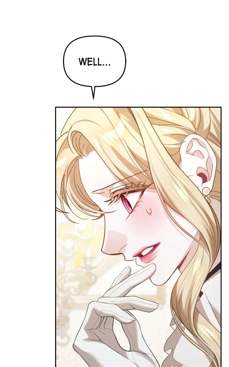The Acting Empress Still Spends the First Night Chapter 54 page 106 - 