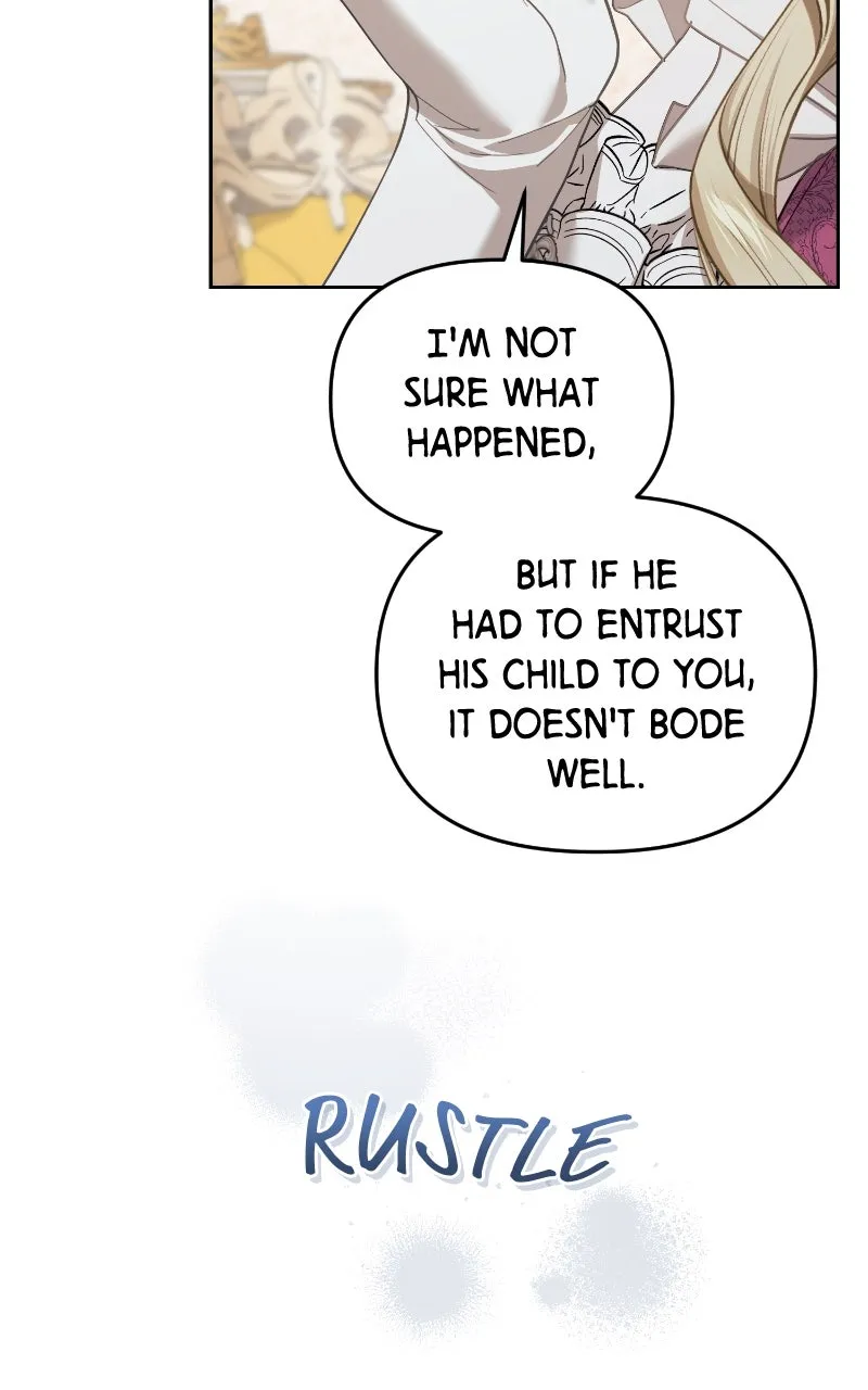 The Acting Empress Still Spends the First Night Chapter 54 page 107 - 