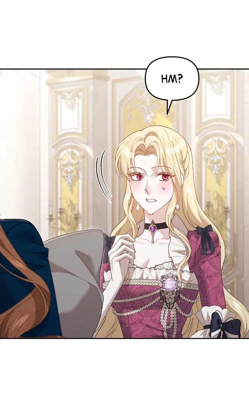 The Acting Empress Still Spends the First Night Chapter 54 page 108 - 
