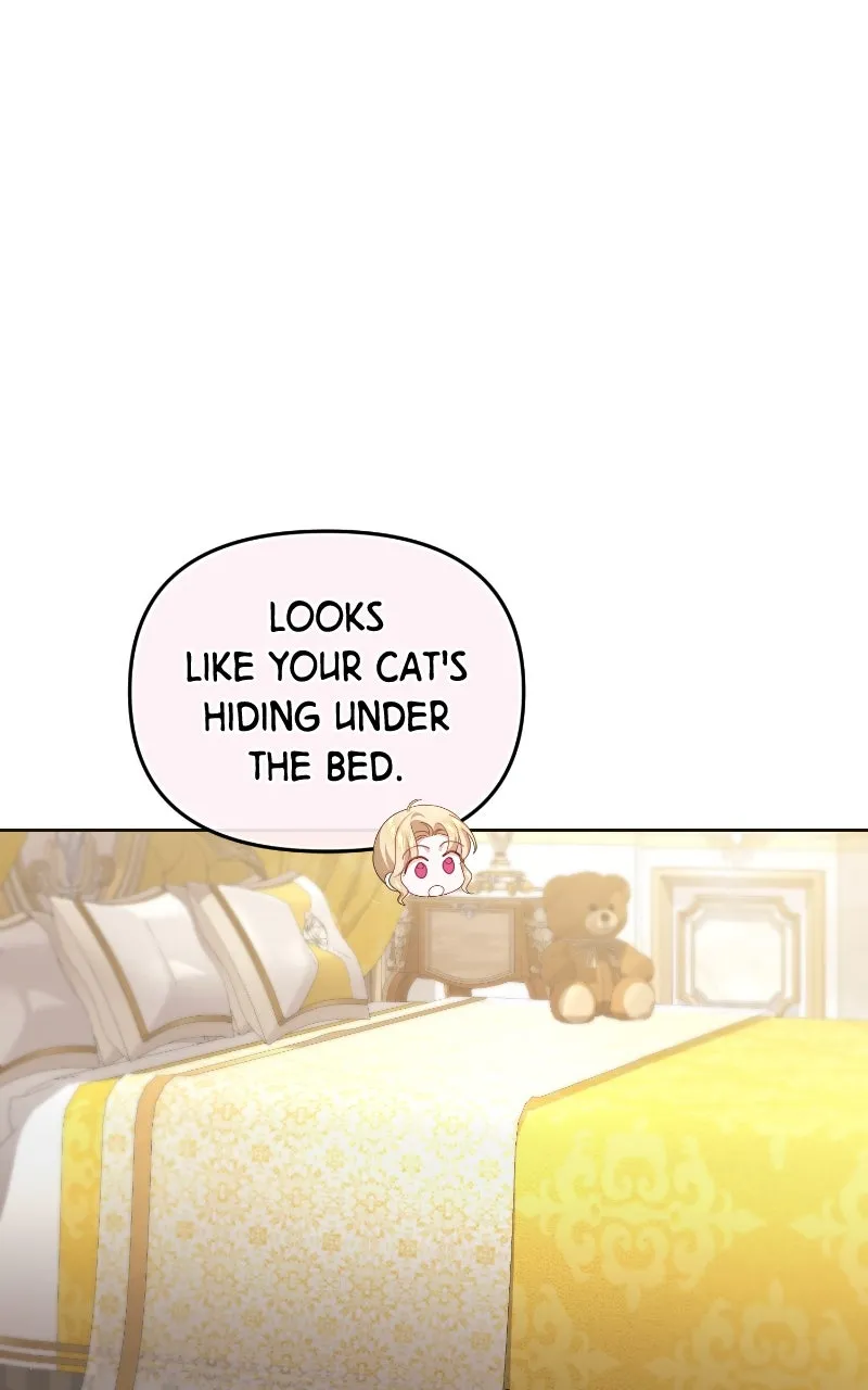 The Acting Empress Still Spends the First Night Chapter 54 page 109 - 