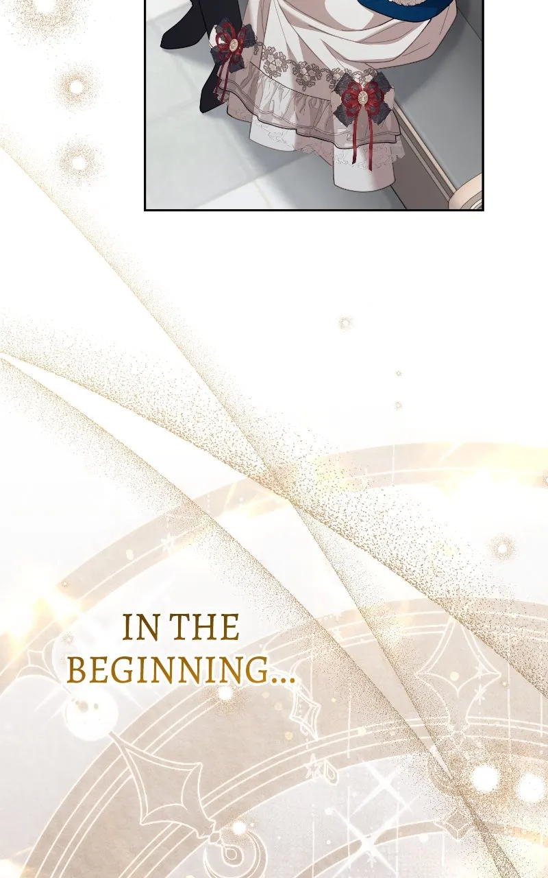 The Acting Empress Still Spends the First Night Chapter 54 page 4 - 