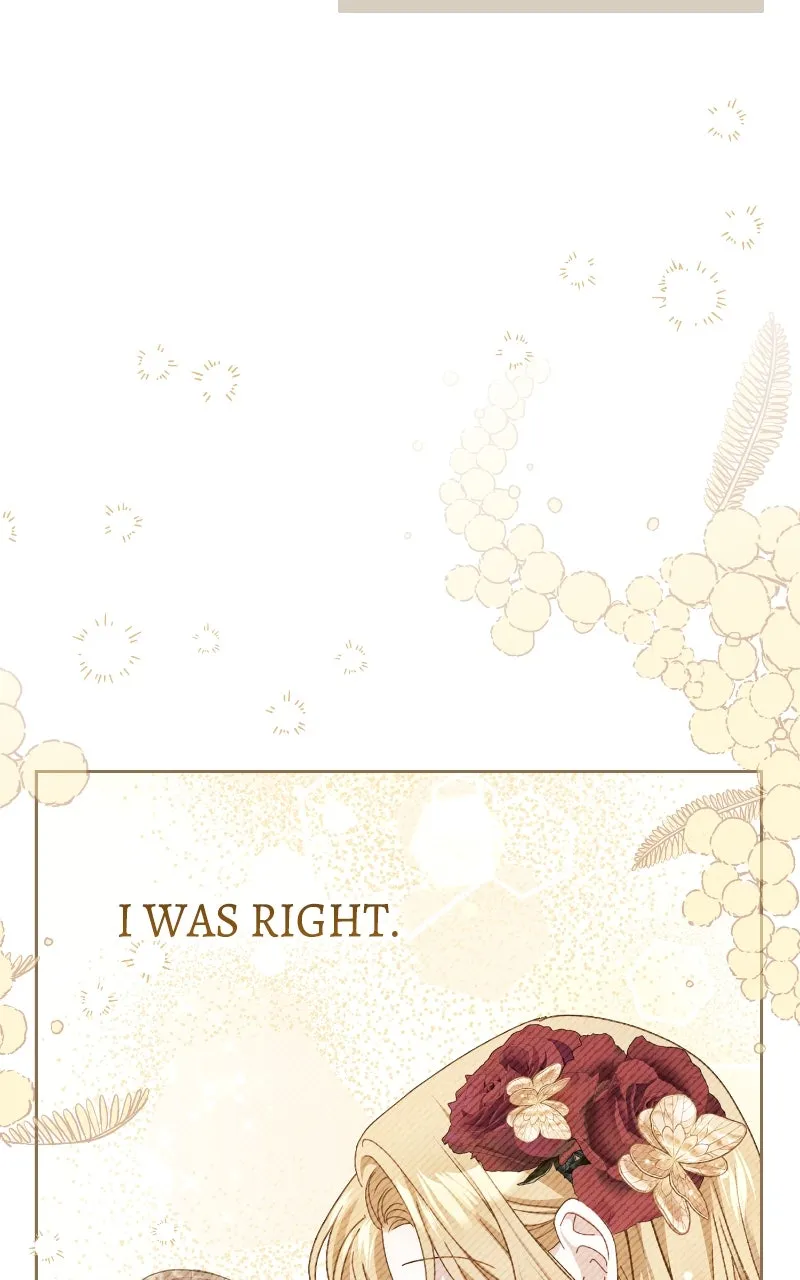 The Acting Empress Still Spends the First Night Chapter 54 page 34 - 