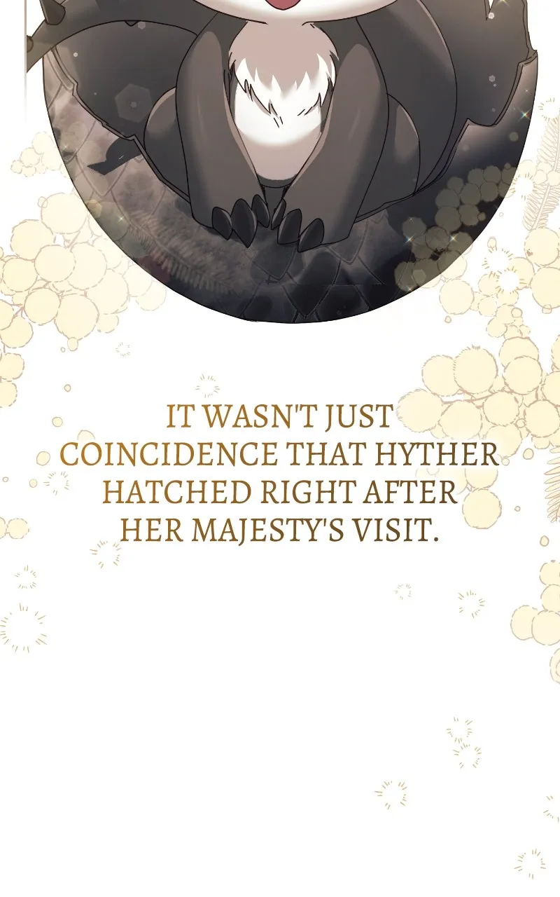 The Acting Empress Still Spends the First Night Chapter 54 page 36 - 