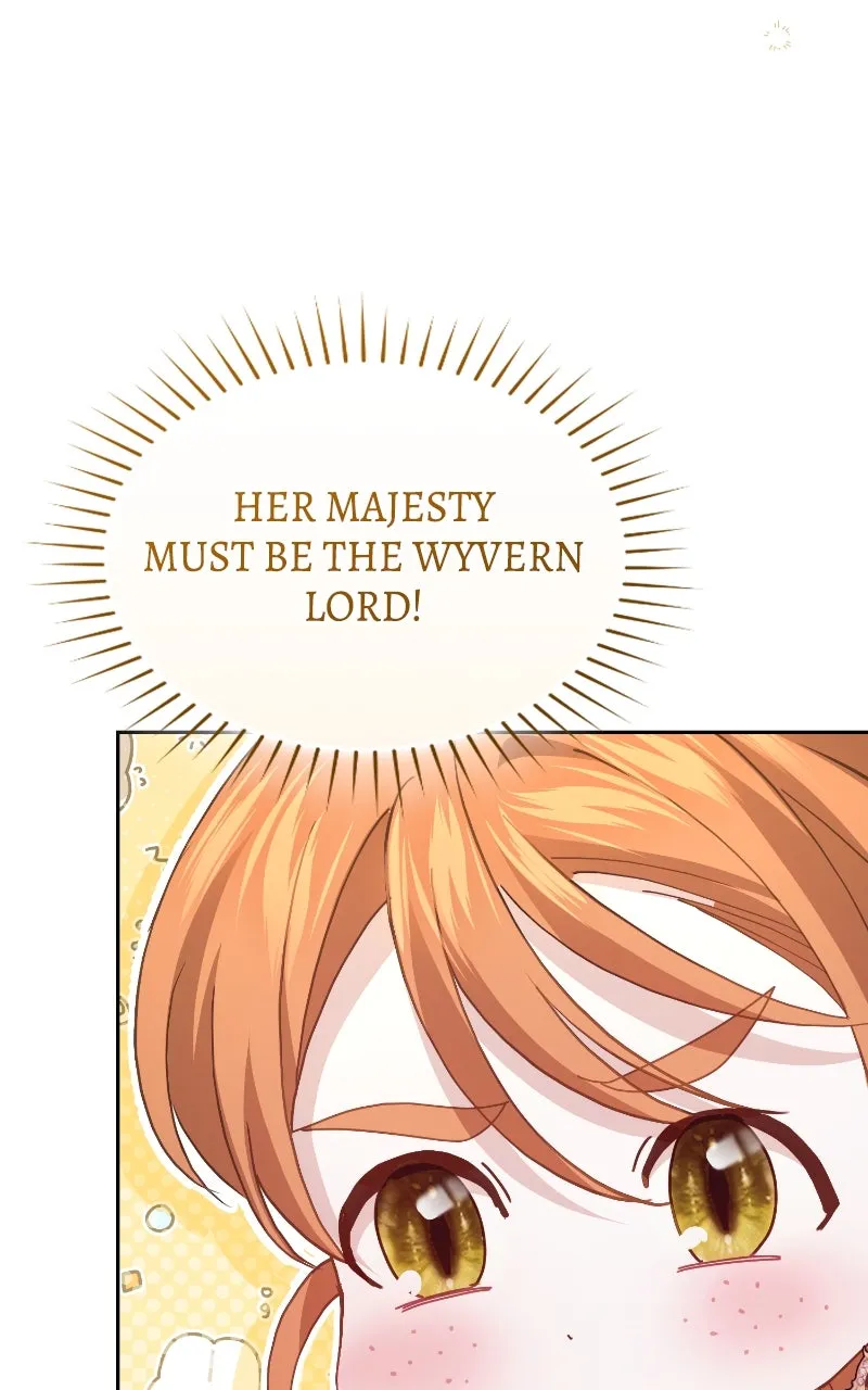 The Acting Empress Still Spends the First Night Chapter 54 page 37 - 