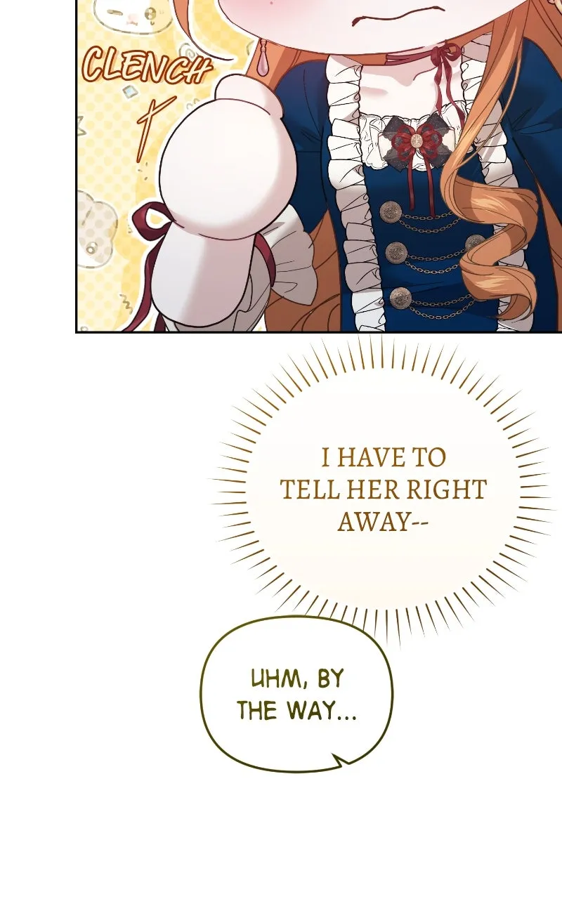The Acting Empress Still Spends the First Night Chapter 54 page 38 - 