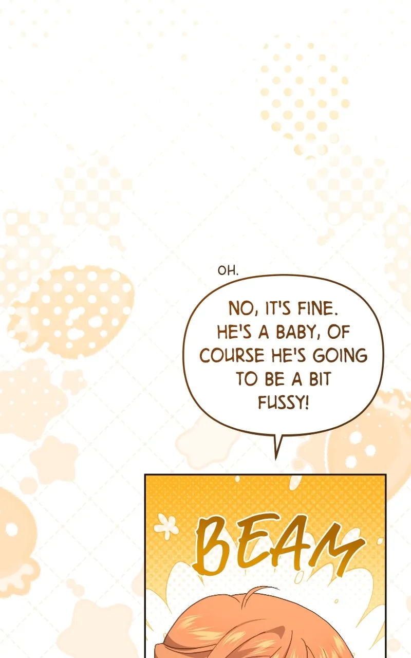 The Acting Empress Still Spends the First Night Chapter 54 page 41 - 