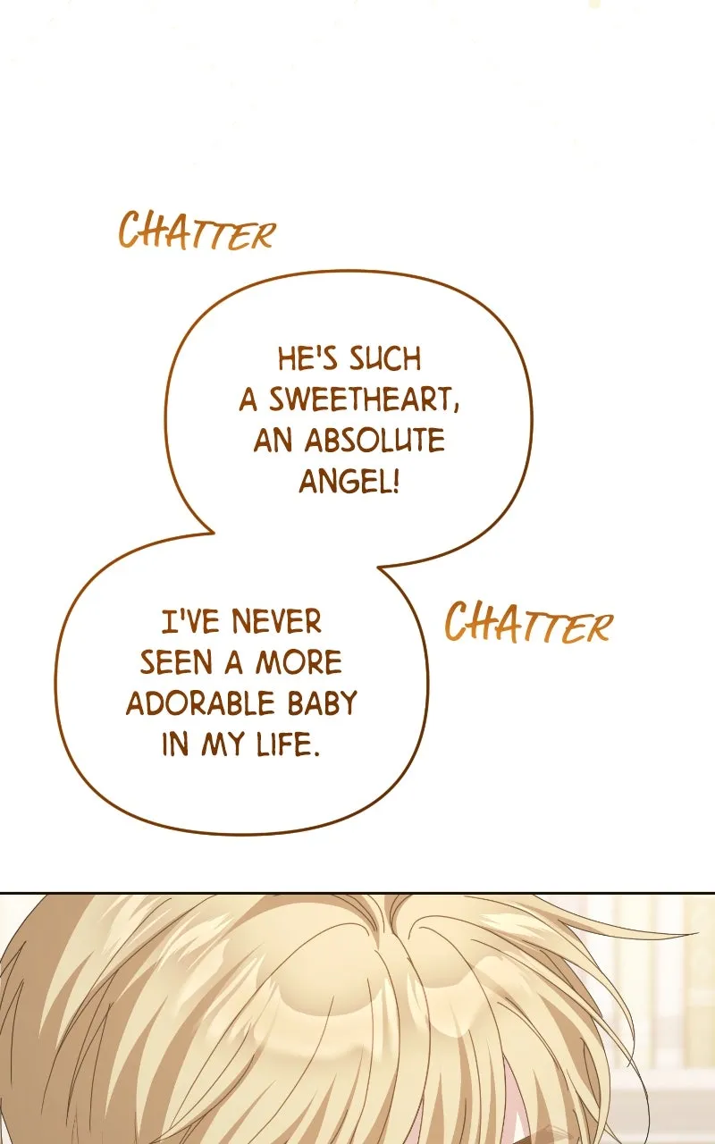 The Acting Empress Still Spends the First Night Chapter 54 page 43 - 