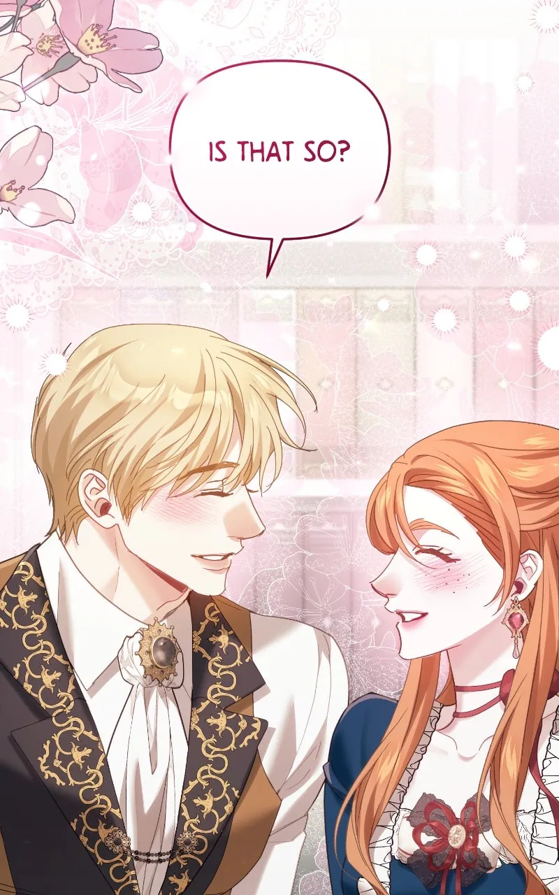 The Acting Empress Still Spends the First Night Chapter 54 page 45 - 