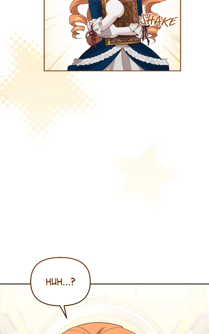 The Acting Empress Still Spends the First Night Chapter 54 page 60 - 