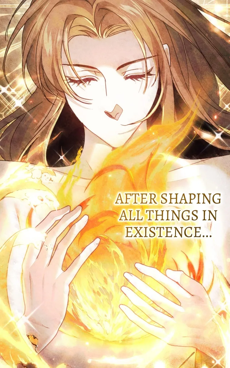 The Acting Empress Still Spends the First Night Chapter 54 page 7 - 