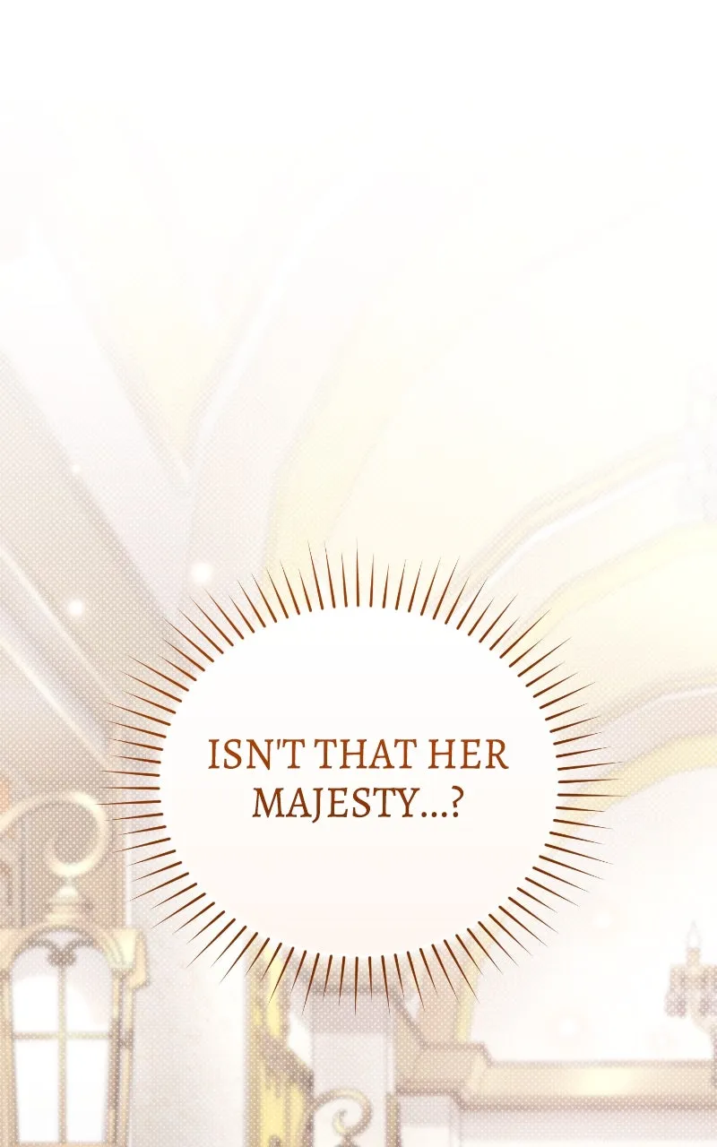 The Acting Empress Still Spends the First Night Chapter 54 page 62 - 