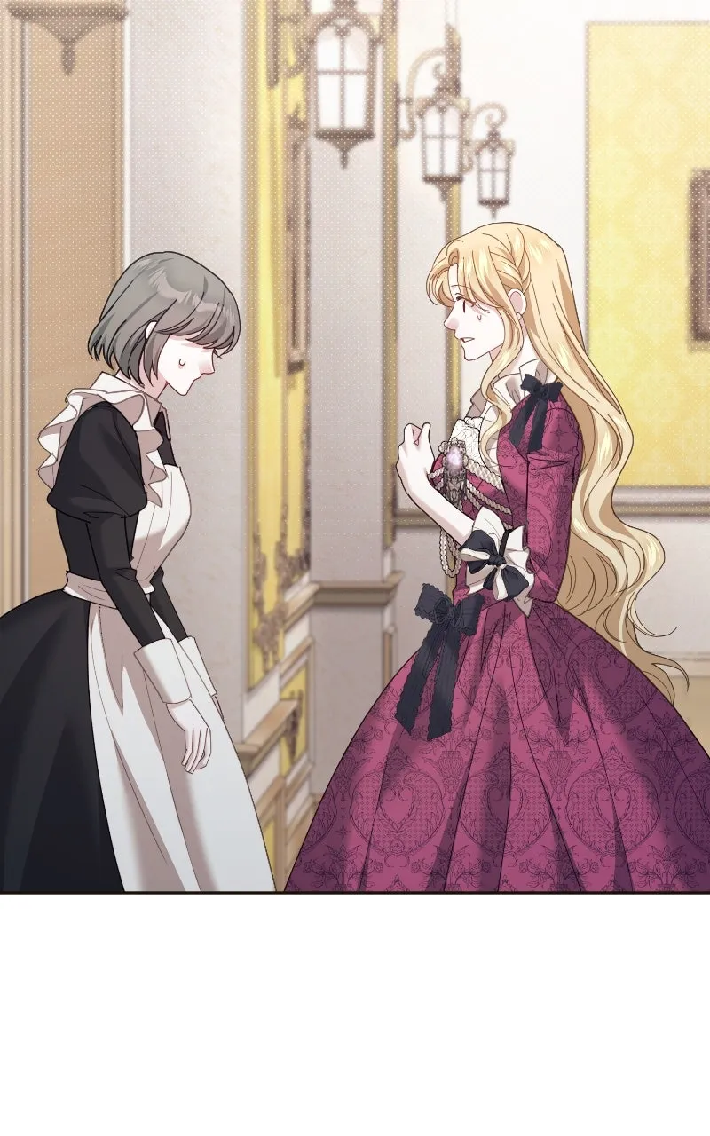 The Acting Empress Still Spends the First Night Chapter 54 page 63 - 