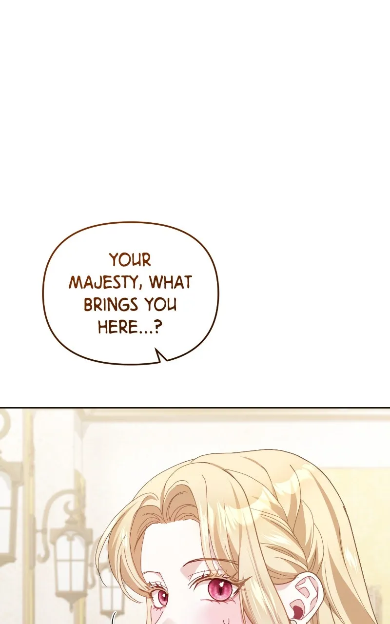 The Acting Empress Still Spends the First Night Chapter 54 page 64 - 