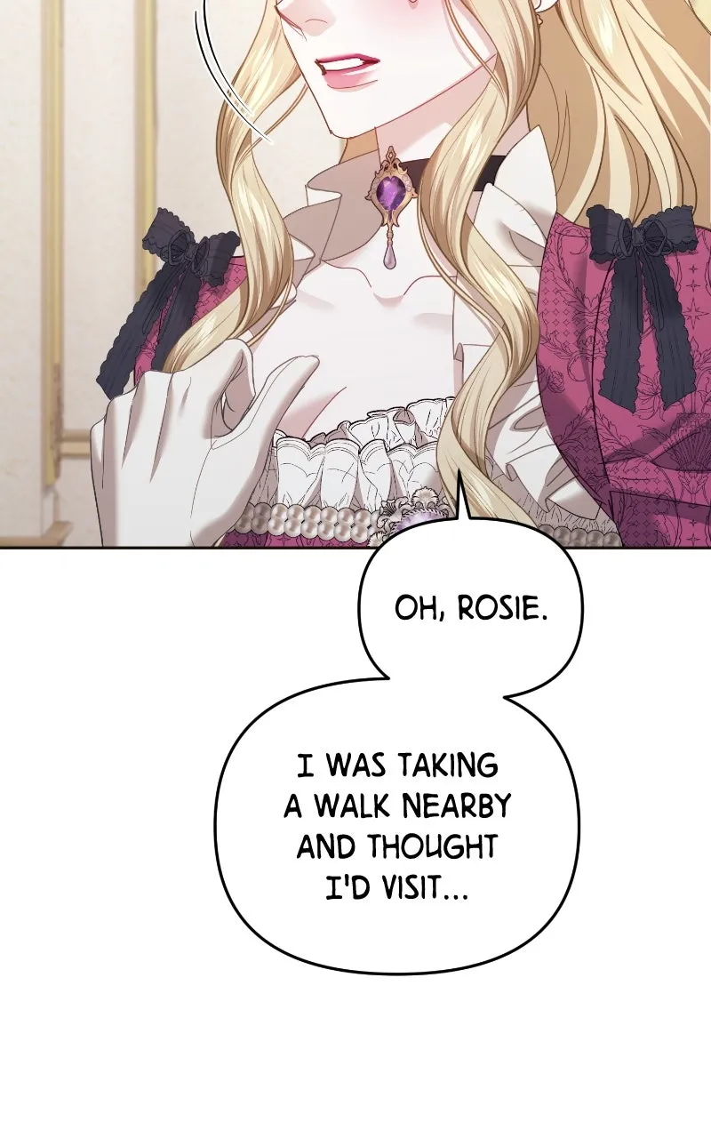 The Acting Empress Still Spends the First Night Chapter 54 page 65 - 
