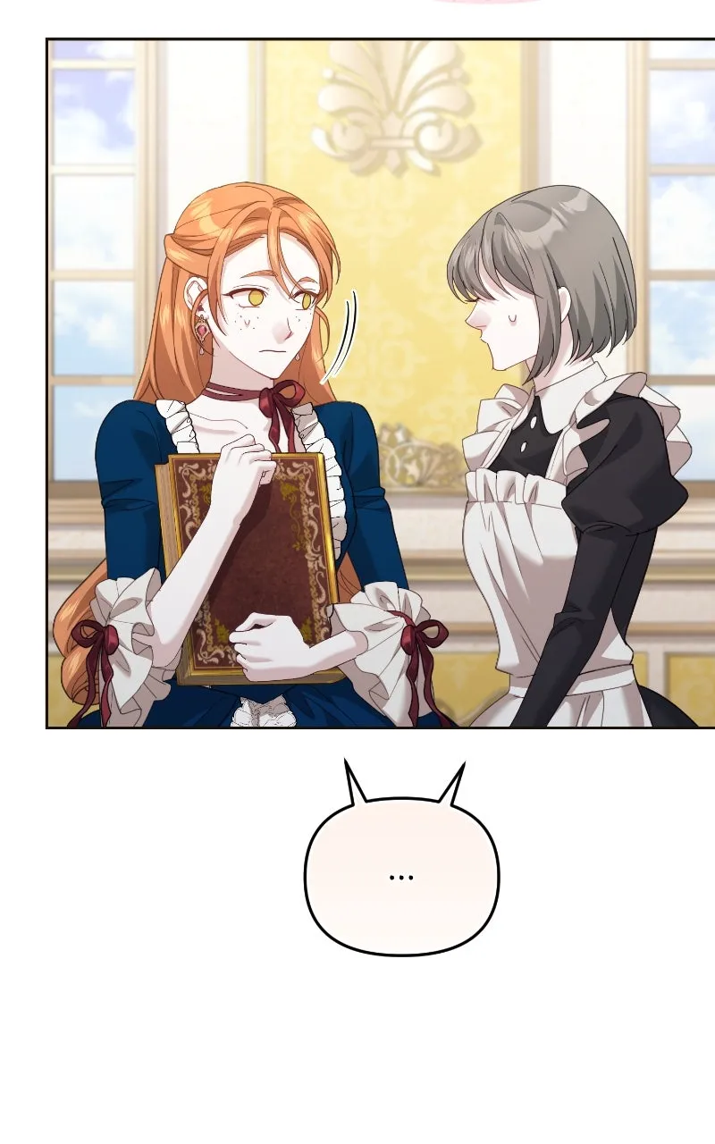 The Acting Empress Still Spends the First Night Chapter 54 page 70 - 