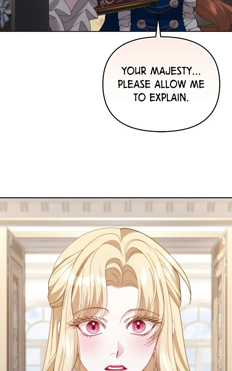 The Acting Empress Still Spends the First Night Chapter 54 page 72 - 