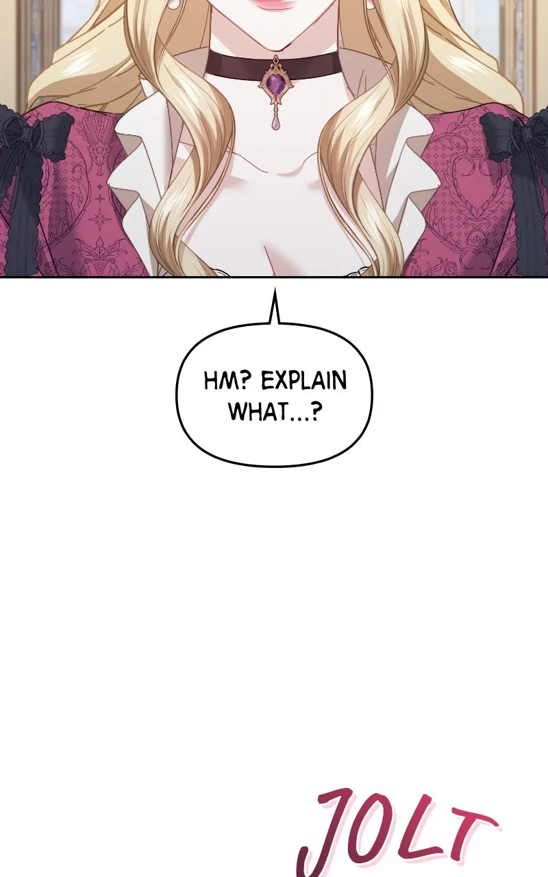 The Acting Empress Still Spends the First Night Chapter 54 page 73 - 