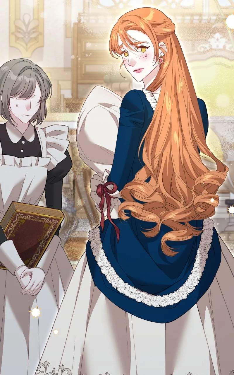 The Acting Empress Still Spends the First Night Chapter 54 page 76 - 