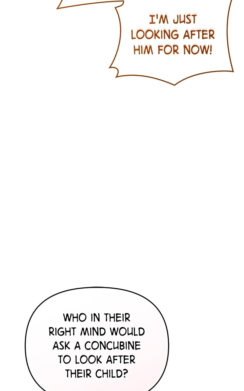 The Acting Empress Still Spends the First Night Chapter 54 page 80 - 