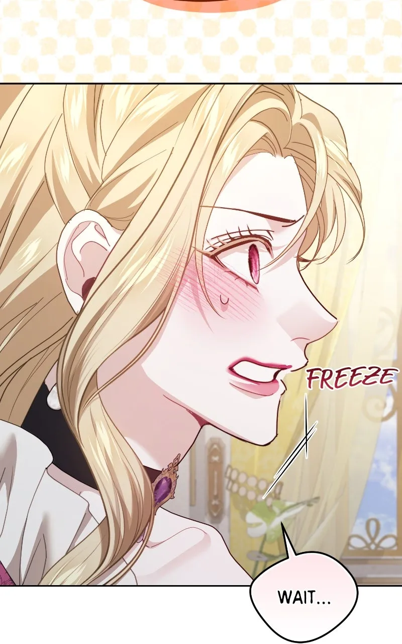 The Acting Empress Still Spends the First Night Chapter 54 page 83 - 