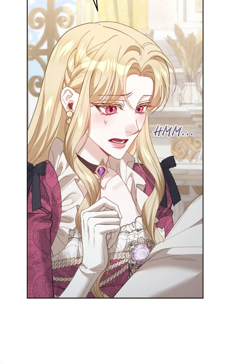 The Acting Empress Still Spends the First Night Chapter 54 page 87 - 