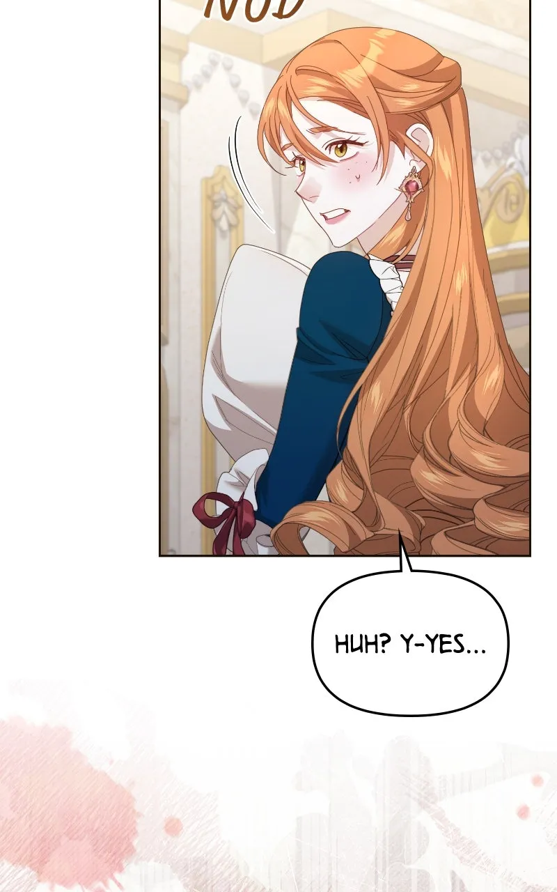 The Acting Empress Still Spends the First Night Chapter 54 page 91 - 