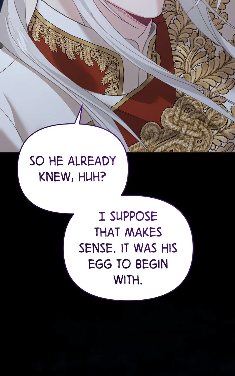 The Acting Empress Still Spends the First Night Chapter 55 page 111 - 