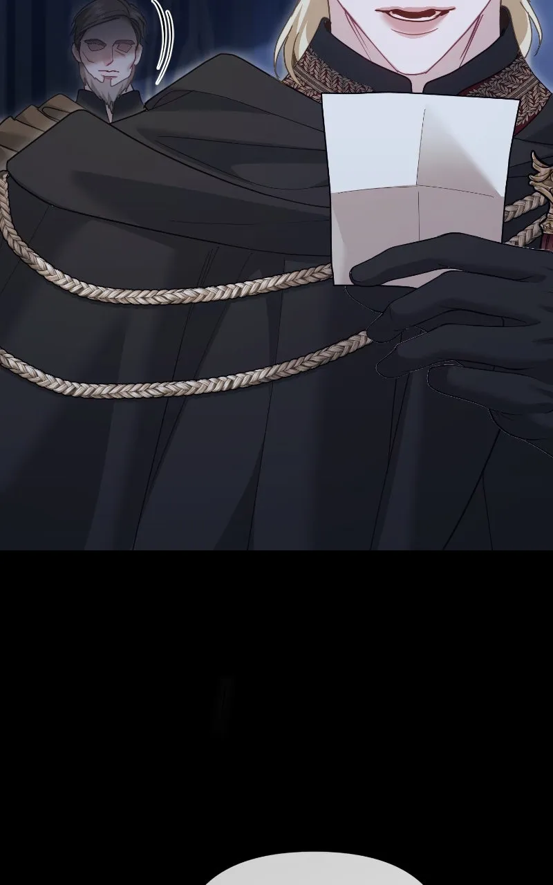 The Acting Empress Still Spends the First Night Chapter 55 page 117 - 