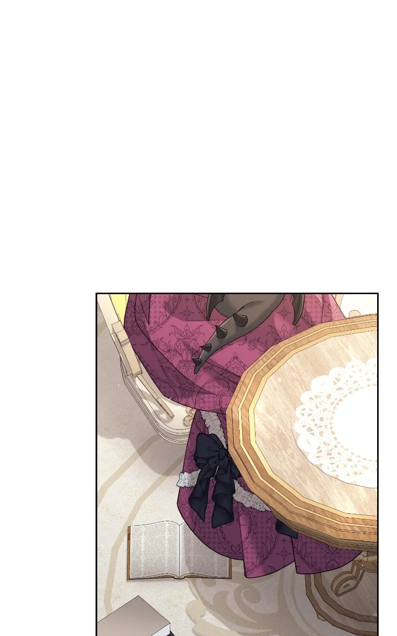 The Acting Empress Still Spends the First Night Chapter 55 page 13 - 