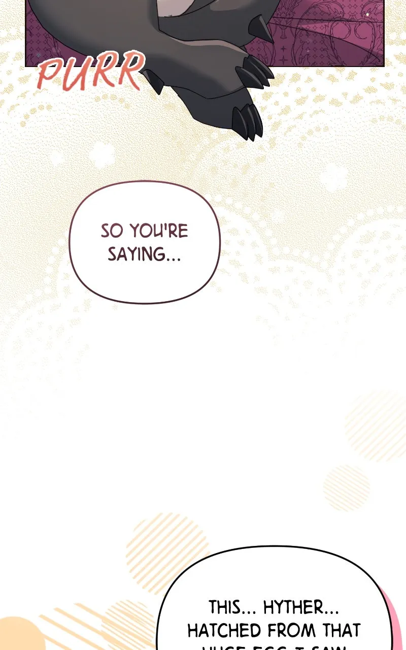 The Acting Empress Still Spends the First Night Chapter 55 page 17 - 