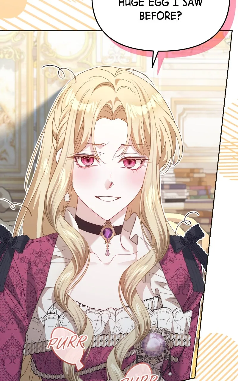 The Acting Empress Still Spends the First Night Chapter 55 page 18 - 