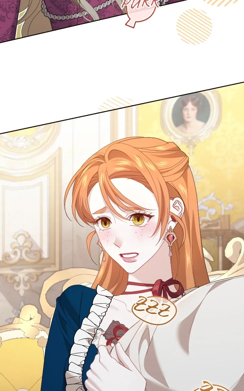The Acting Empress Still Spends the First Night Chapter 55 page 19 - 
