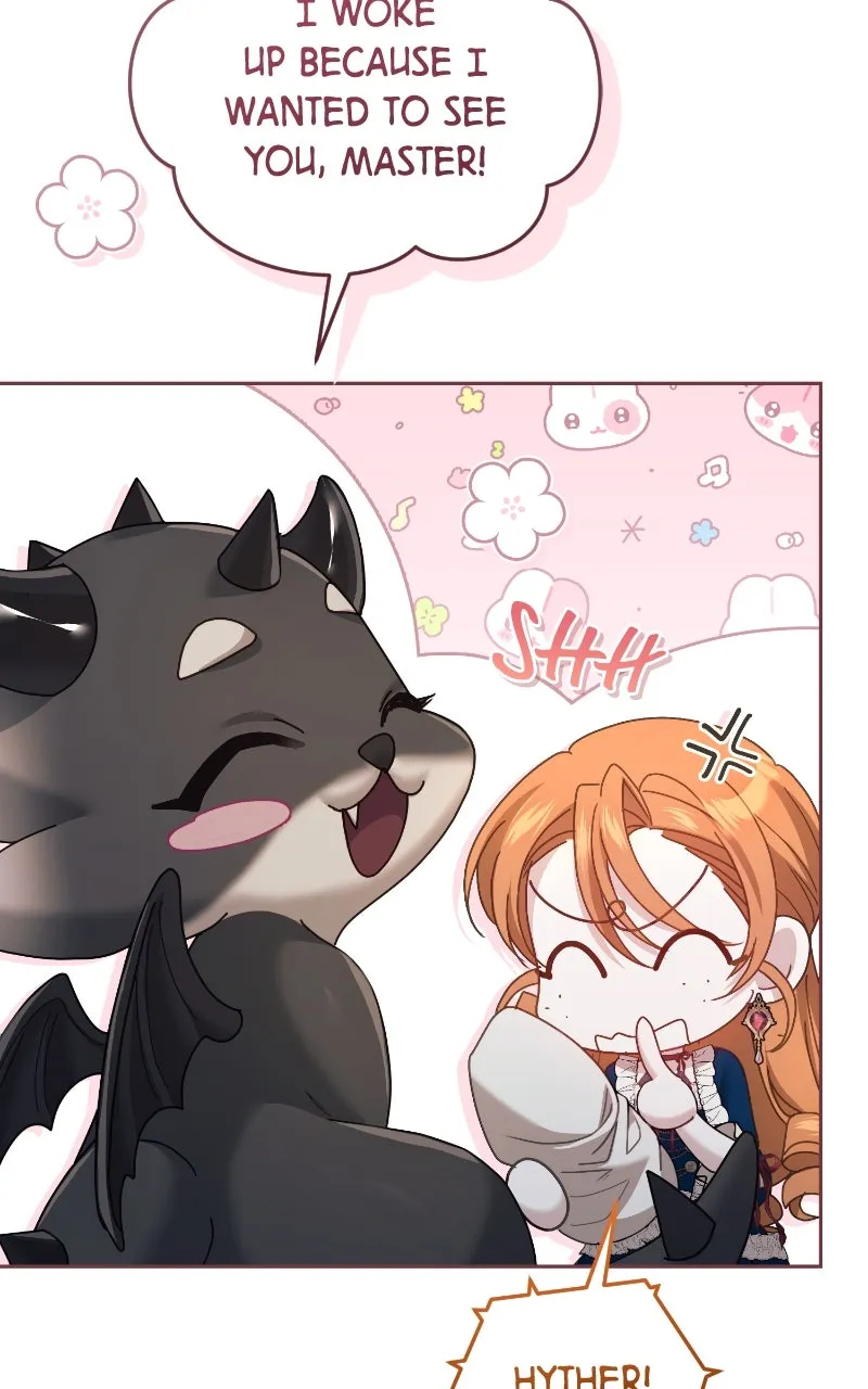 The Acting Empress Still Spends the First Night Chapter 55 page 21 - 