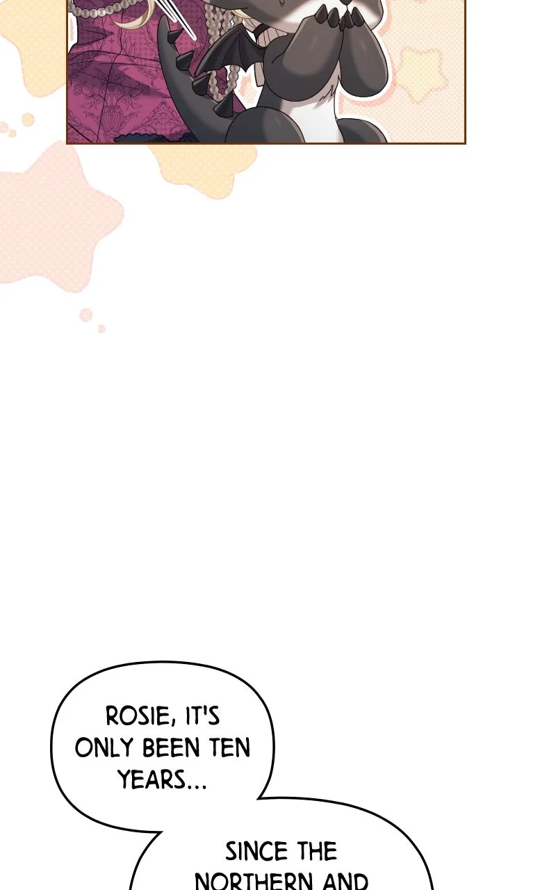 The Acting Empress Still Spends the First Night Chapter 55 page 23 - 