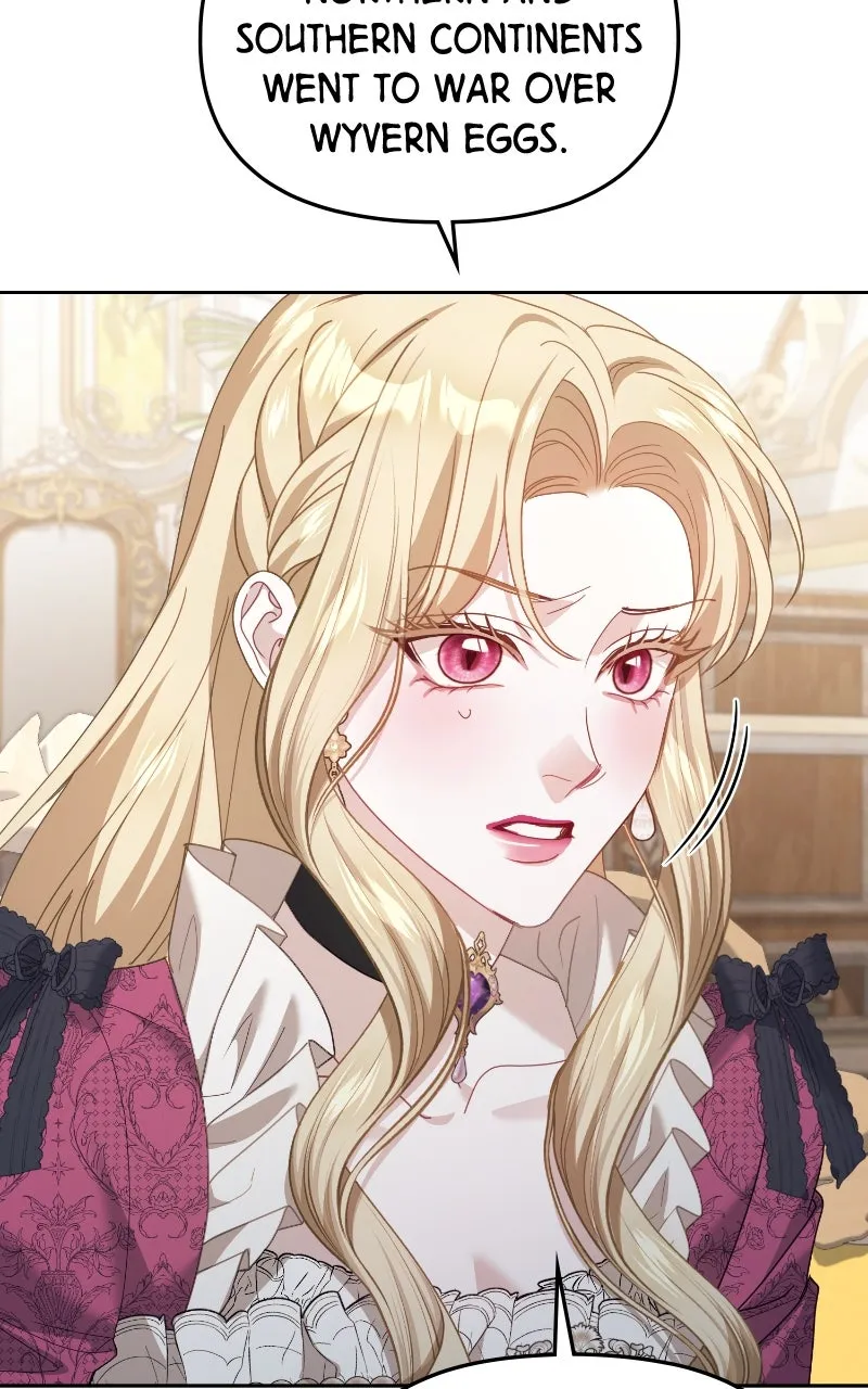 The Acting Empress Still Spends the First Night Chapter 55 page 24 - 