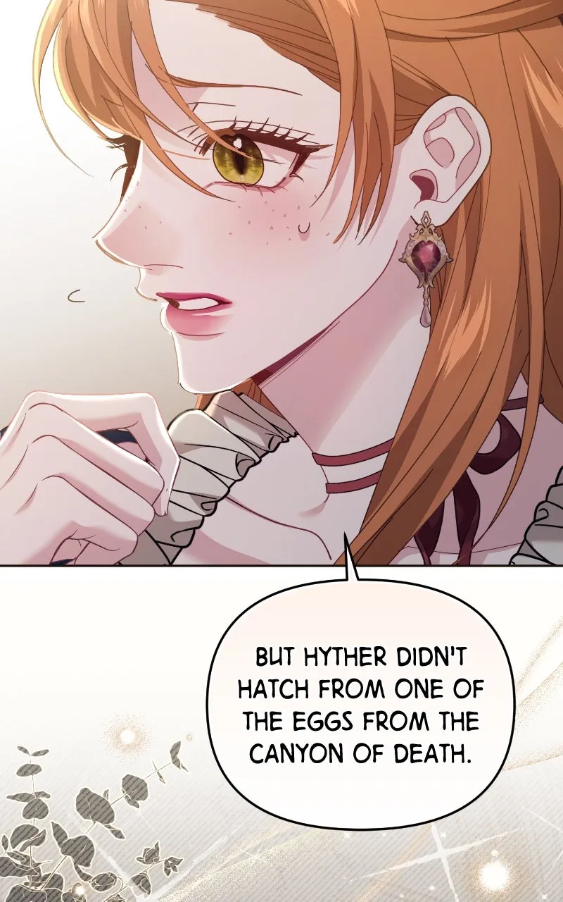 The Acting Empress Still Spends the First Night Chapter 55 page 26 - 