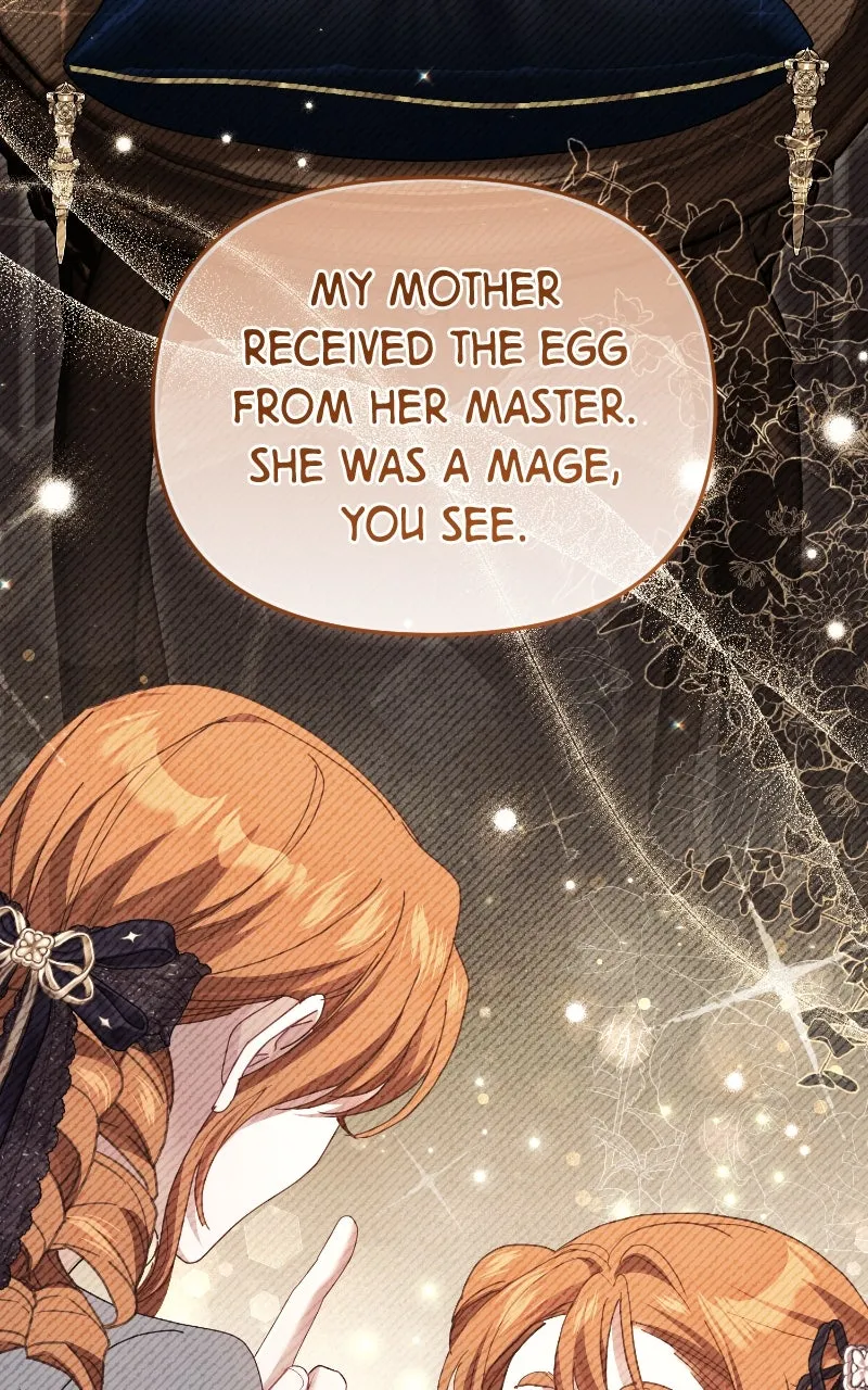 The Acting Empress Still Spends the First Night Chapter 55 page 28 - 
