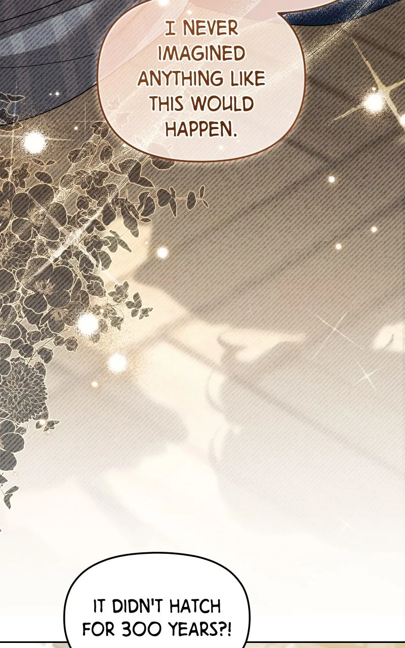 The Acting Empress Still Spends the First Night Chapter 55 page 30 - 