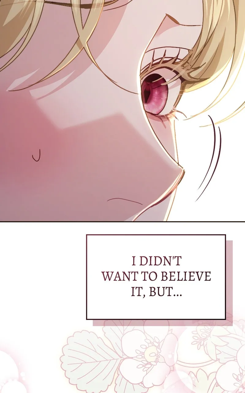 The Acting Empress Still Spends the First Night Chapter 55 page 35 - 