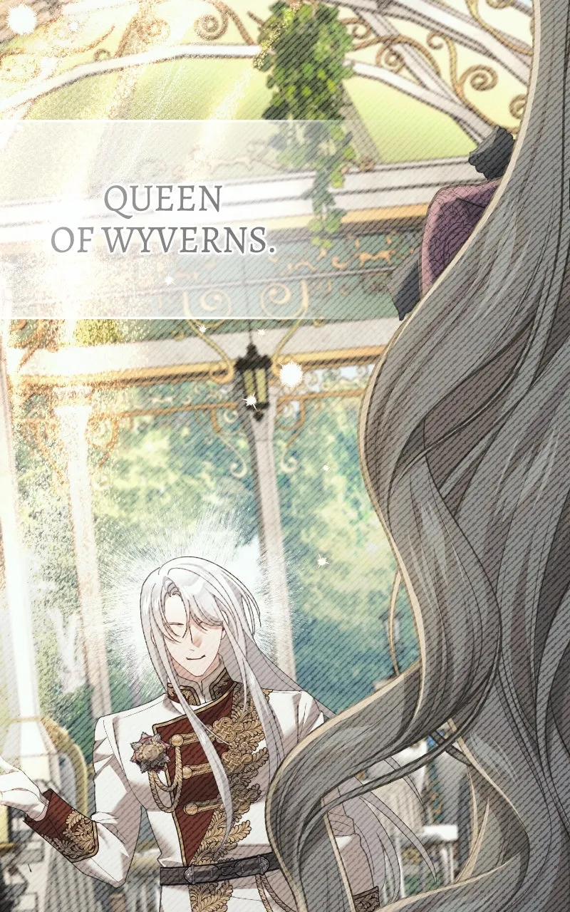 The Acting Empress Still Spends the First Night Chapter 55 page 38 - 