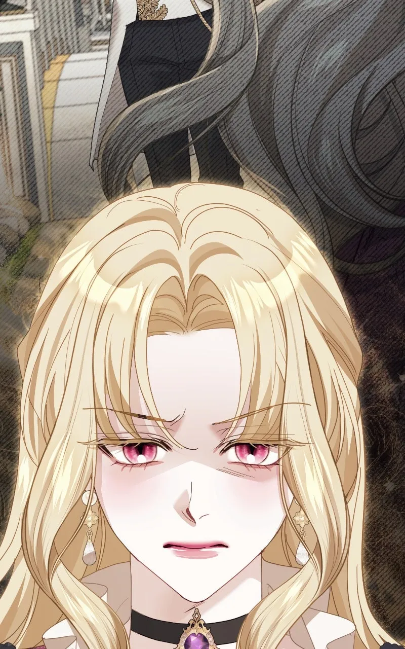 The Acting Empress Still Spends the First Night Chapter 55 page 39 - 