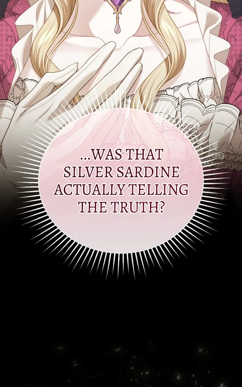 The Acting Empress Still Spends the First Night Chapter 55 page 40 - 