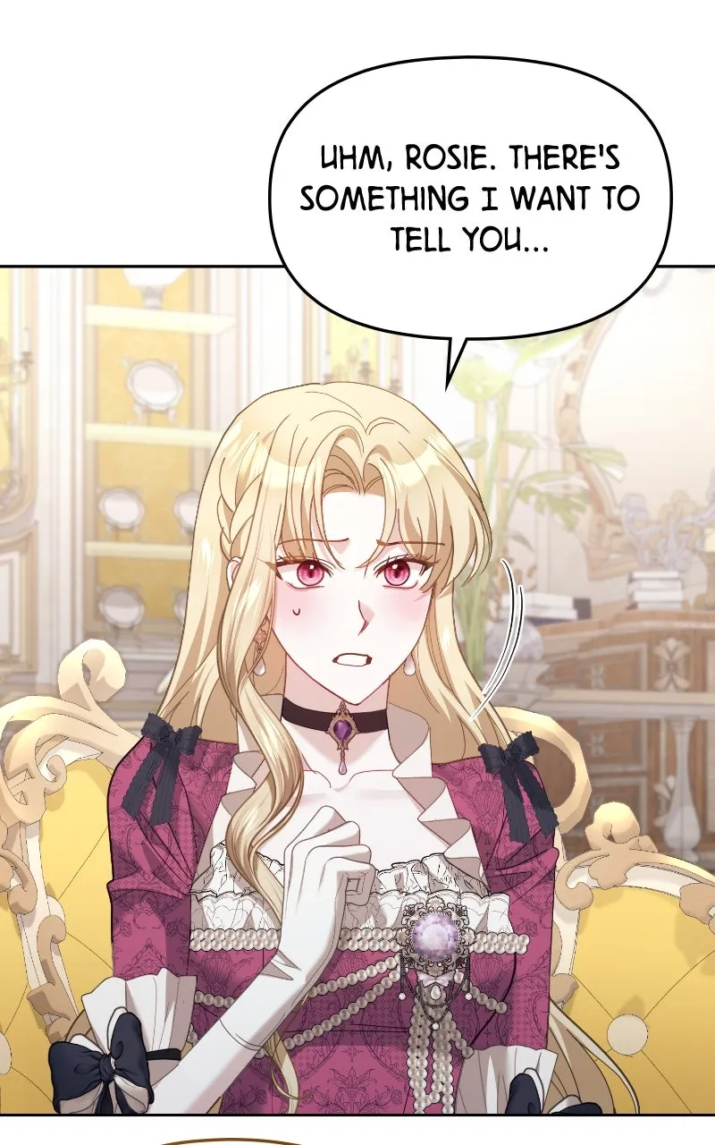 The Acting Empress Still Spends the First Night Chapter 55 page 45 - 
