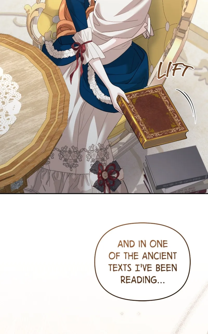 The Acting Empress Still Spends the First Night Chapter 55 page 50 - 