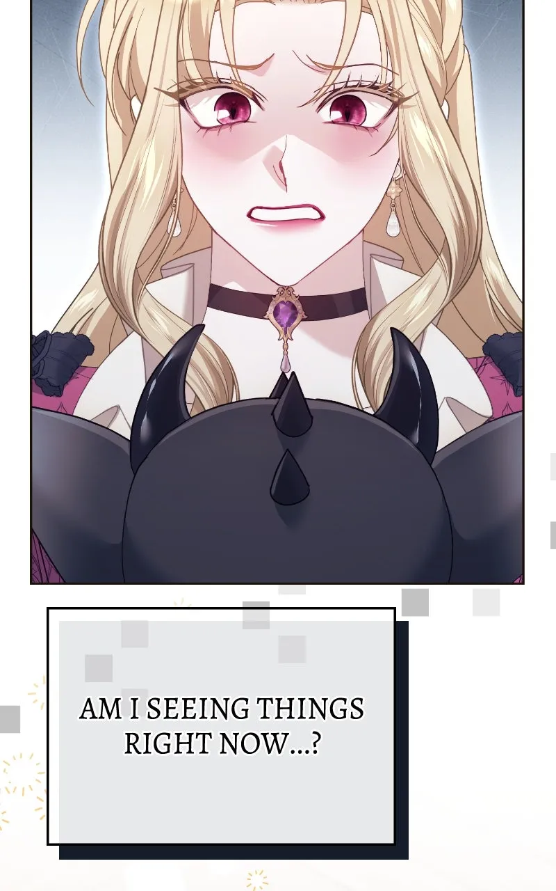 The Acting Empress Still Spends the First Night Chapter 55 page 6 - 