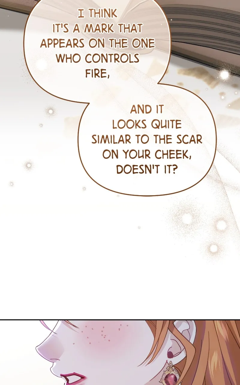 The Acting Empress Still Spends the First Night Chapter 55 page 53 - 