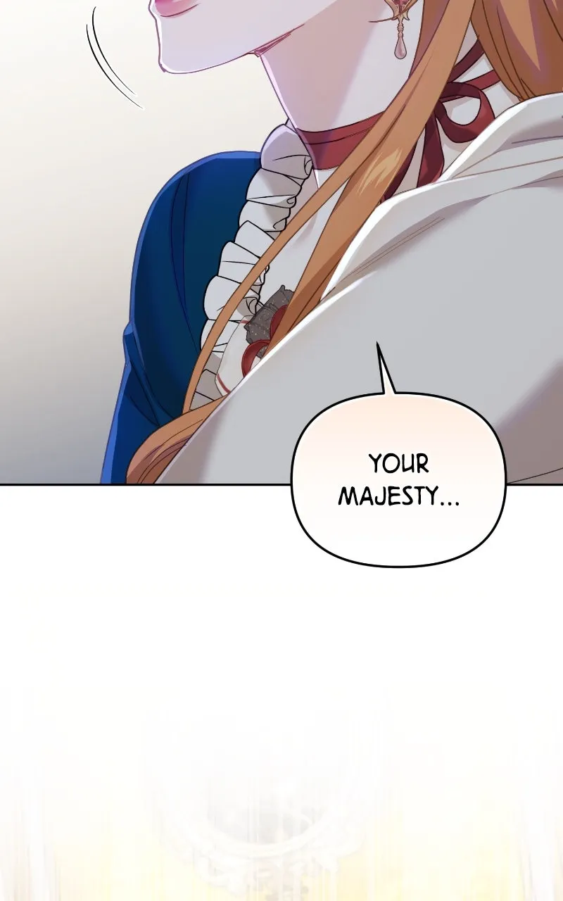 The Acting Empress Still Spends the First Night Chapter 55 page 54 - 