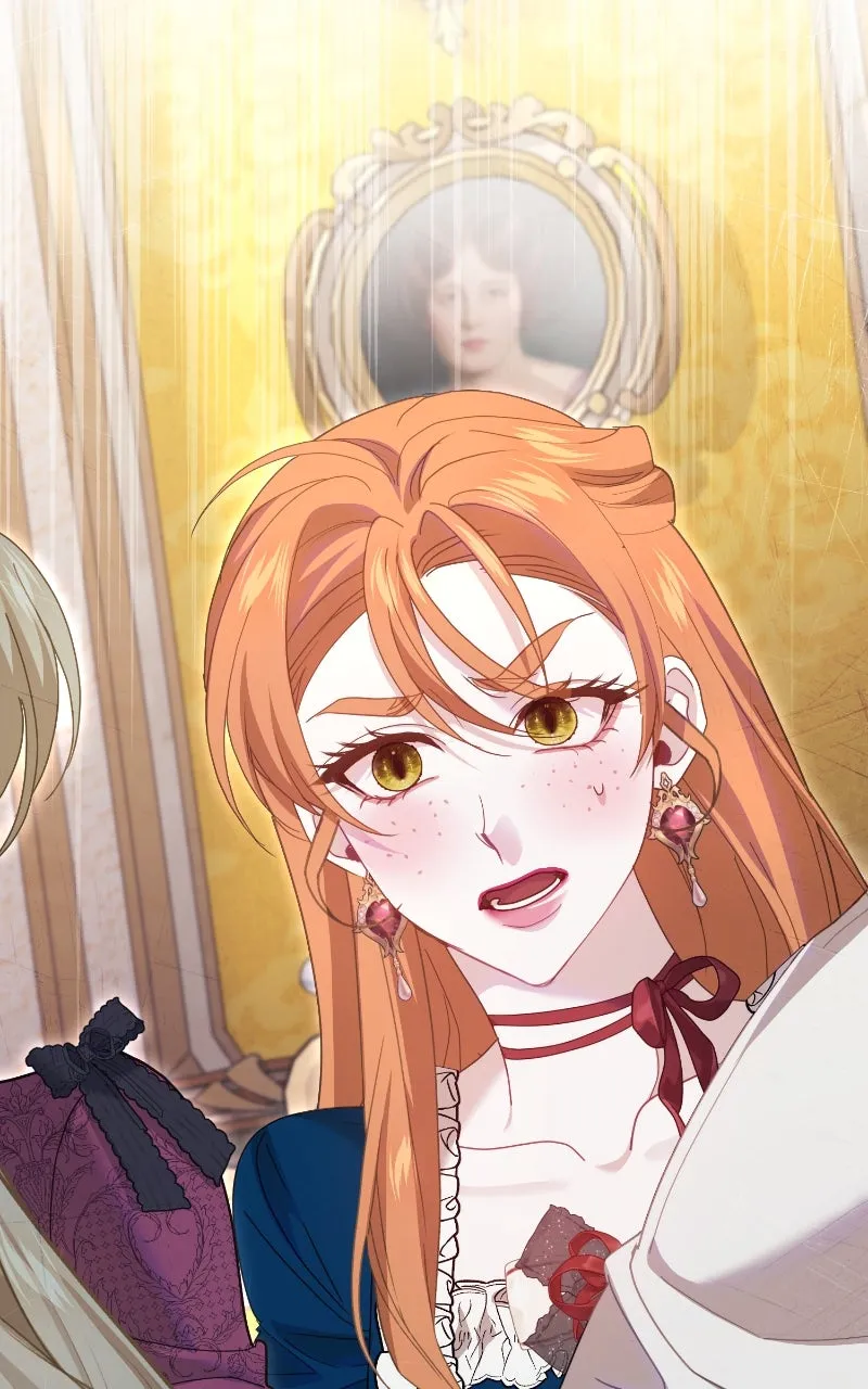 The Acting Empress Still Spends the First Night Chapter 55 page 55 - 